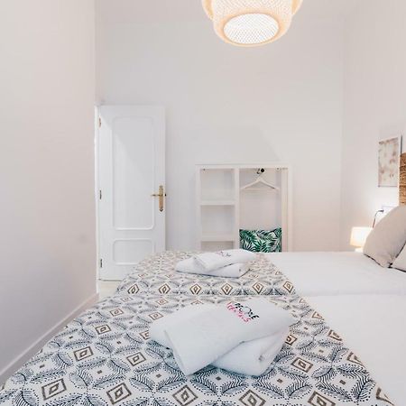 Altair Apartment By People Rentals Бильбао Экстерьер фото
