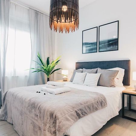 Altair Apartment By People Rentals Бильбао Экстерьер фото